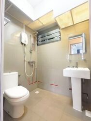 Blk 308B Punggol Walk (Punggol), HDB 3 Rooms #580722451